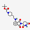 an image of a chemical structure CID 167164460