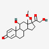an image of a chemical structure CID 167164903