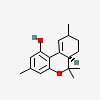 an image of a chemical structure CID 167165153
