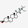 an image of a chemical structure CID 167169623