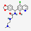an image of a chemical structure CID 167170593