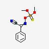 an image of a chemical structure CID 167173