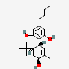 an image of a chemical structure CID 167175504
