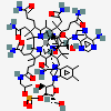 an image of a chemical structure CID 16717690