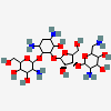 an image of a chemical structure CID 167187750