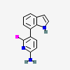 an image of a chemical structure CID 167190439