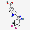 an image of a chemical structure CID 167190726