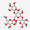 an image of a chemical structure CID 167191596