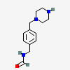 an image of a chemical structure CID 167193984