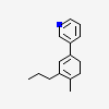 an image of a chemical structure CID 167198890