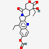 an image of a chemical structure CID 167199452