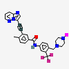 an image of a chemical structure CID 167200082