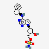 an image of a chemical structure CID 16720766