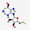 an image of a chemical structure CID 16720828