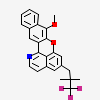 an image of a chemical structure CID 167209631