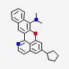 an image of a chemical structure CID 167209705
