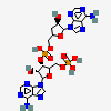 an image of a chemical structure CID 167210350