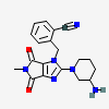 an image of a chemical structure CID 16721117