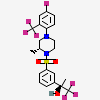 an image of a chemical structure CID 16721125