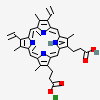 an image of a chemical structure CID 167213