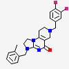 an image of a chemical structure CID 167213221