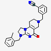 an image of a chemical structure CID 167213271