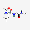 an image of a chemical structure CID 167213373