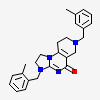 an image of a chemical structure CID 167213406