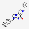 an image of a chemical structure CID 167213442