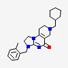 an image of a chemical structure CID 167213443