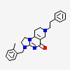 an image of a chemical structure CID 167213447