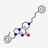 an image of a chemical structure CID 167213449