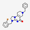 an image of a chemical structure CID 167213551