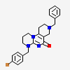 an image of a chemical structure CID 167213556