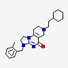 an image of a chemical structure CID 167213558