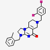 an image of a chemical structure CID 167213563