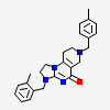 an image of a chemical structure CID 167213564