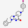 an image of a chemical structure CID 167213569