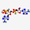 an image of a chemical structure CID 167219768