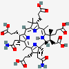 an image of a chemical structure CID 16722113