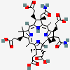 an image of a chemical structure CID 16722114