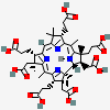 an image of a chemical structure CID 16722116