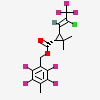 an image of a chemical structure CID 16722118