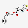 an image of a chemical structure CID 16722125