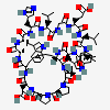 an image of a chemical structure CID 167221479