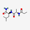 an image of a chemical structure CID 167221870