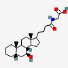 an image of a chemical structure CID 167227637
