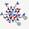 an image of a chemical structure CID 167229123