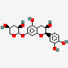 an image of a chemical structure CID 167230153