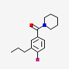 an image of a chemical structure CID 167232877